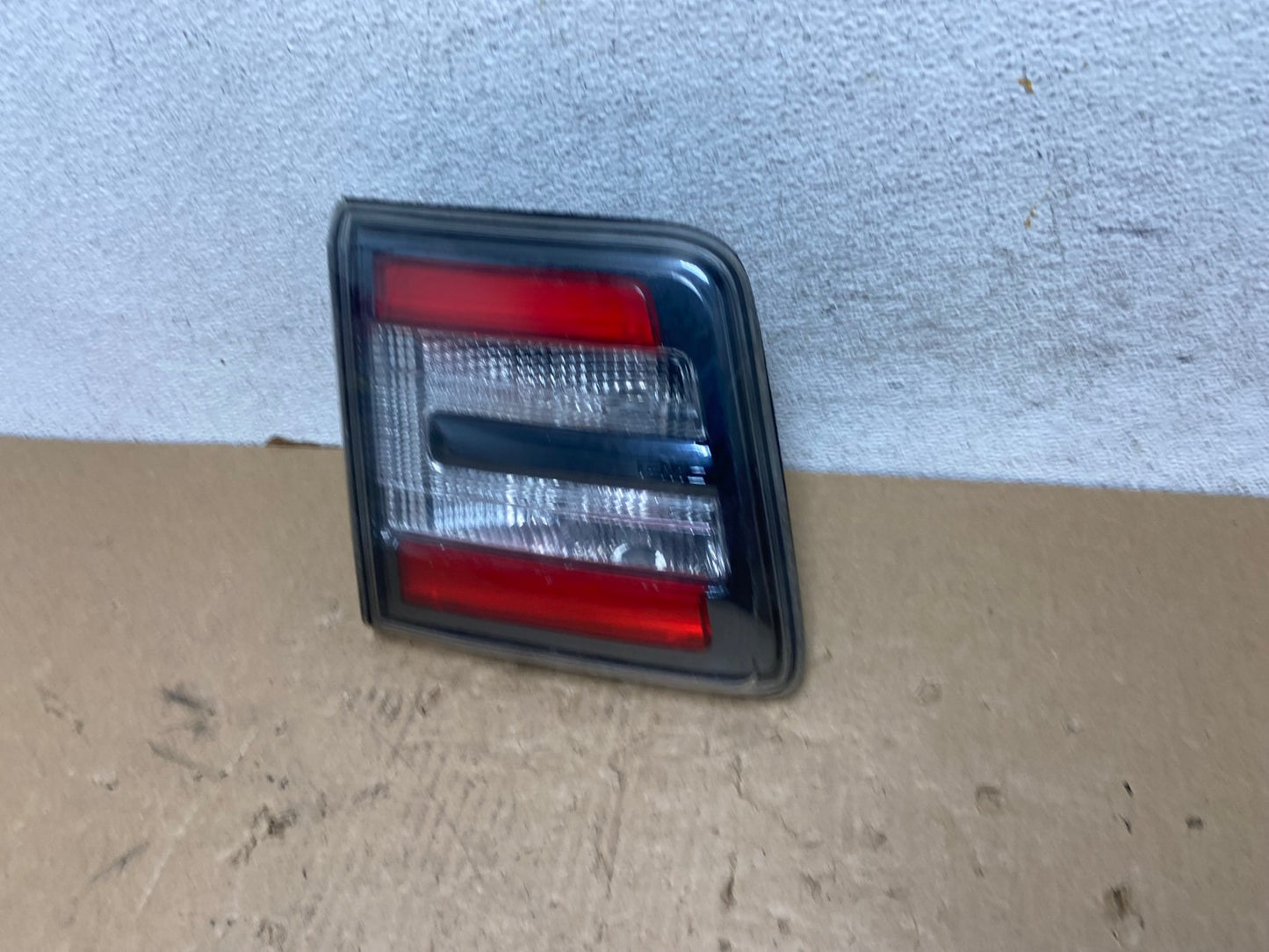 2013 to 2016 GMC Acadia Left Driver LH Side Inner Tail Light AF8023 LK1