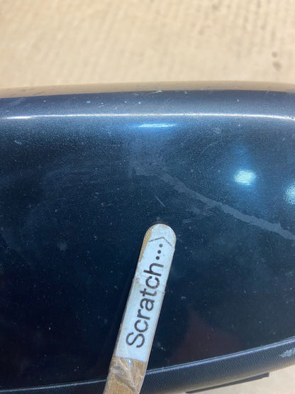2006-2010 Ford Fusion Milan Left Driver Blind Spot Door Mirror AF9185 DG7