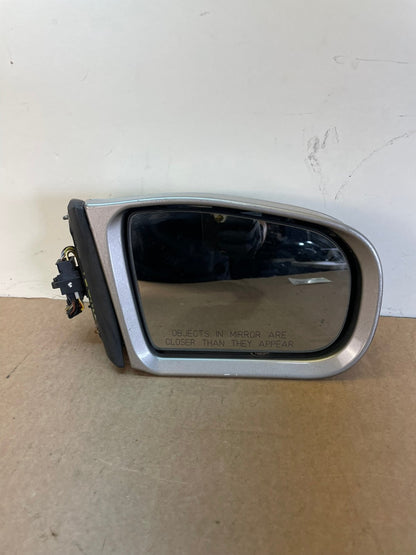 2000 - 2002 Mercedes-Benz E-Class Right Passenge Side View Door Mirror AH0266 LK5