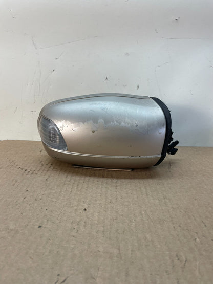 2000 - 2002 Mercedes-Benz E-Class Right Passenge Side View Door Mirror AG2791 MS0