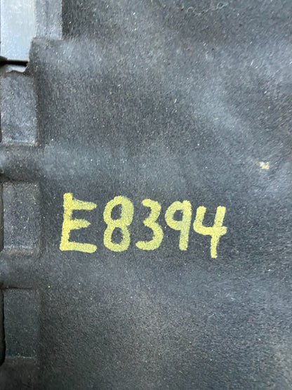 2003 to 2005 Kia Optima V6 24V Engine Cover Motor E83945