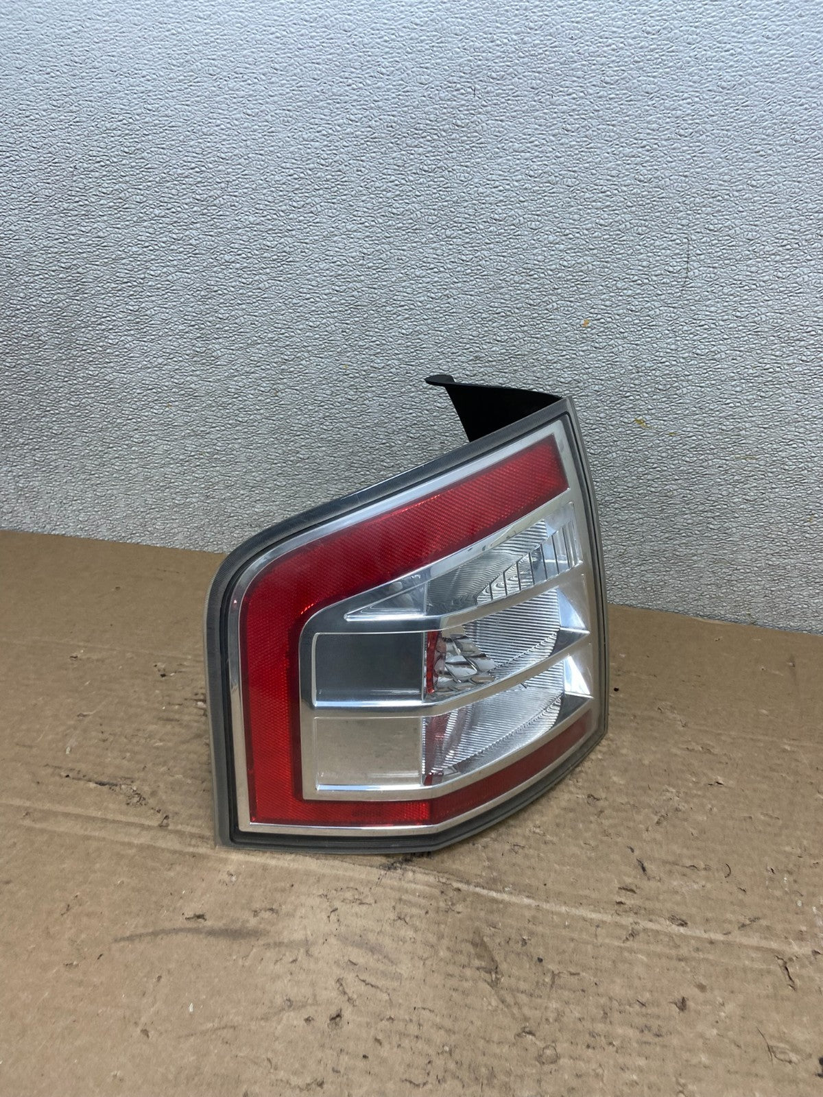 2007 2008 2009 2010 Ford Edge Tail light Left Driver LH Side DEPO AB4951 LK2