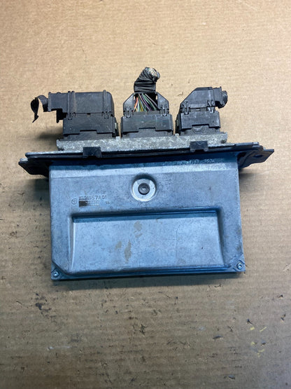 2013 Ford Edge Engine Control Module Unit Ecu Ecm OEM aa0692 DG0
