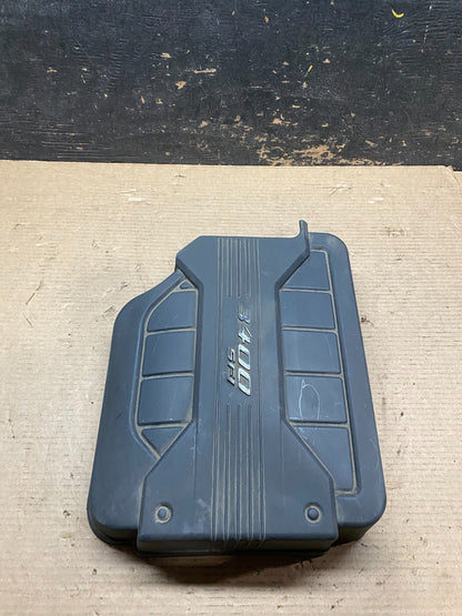 2004 2005 2006 Chevrolet Equinox Engine Cover 3.4L OEM  V7083 DG2