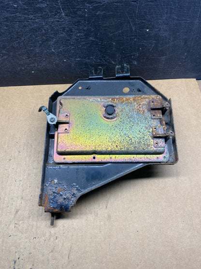 2004 Jeep Grand Cherokee 4.7L ECM ECU Engine Control Computer Modul AH5084 DG1