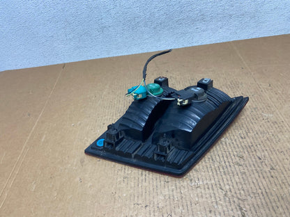 2009 2010 2011 Dodge Journey Right Passenger Rh Tail Light Inner AE1403 LK3