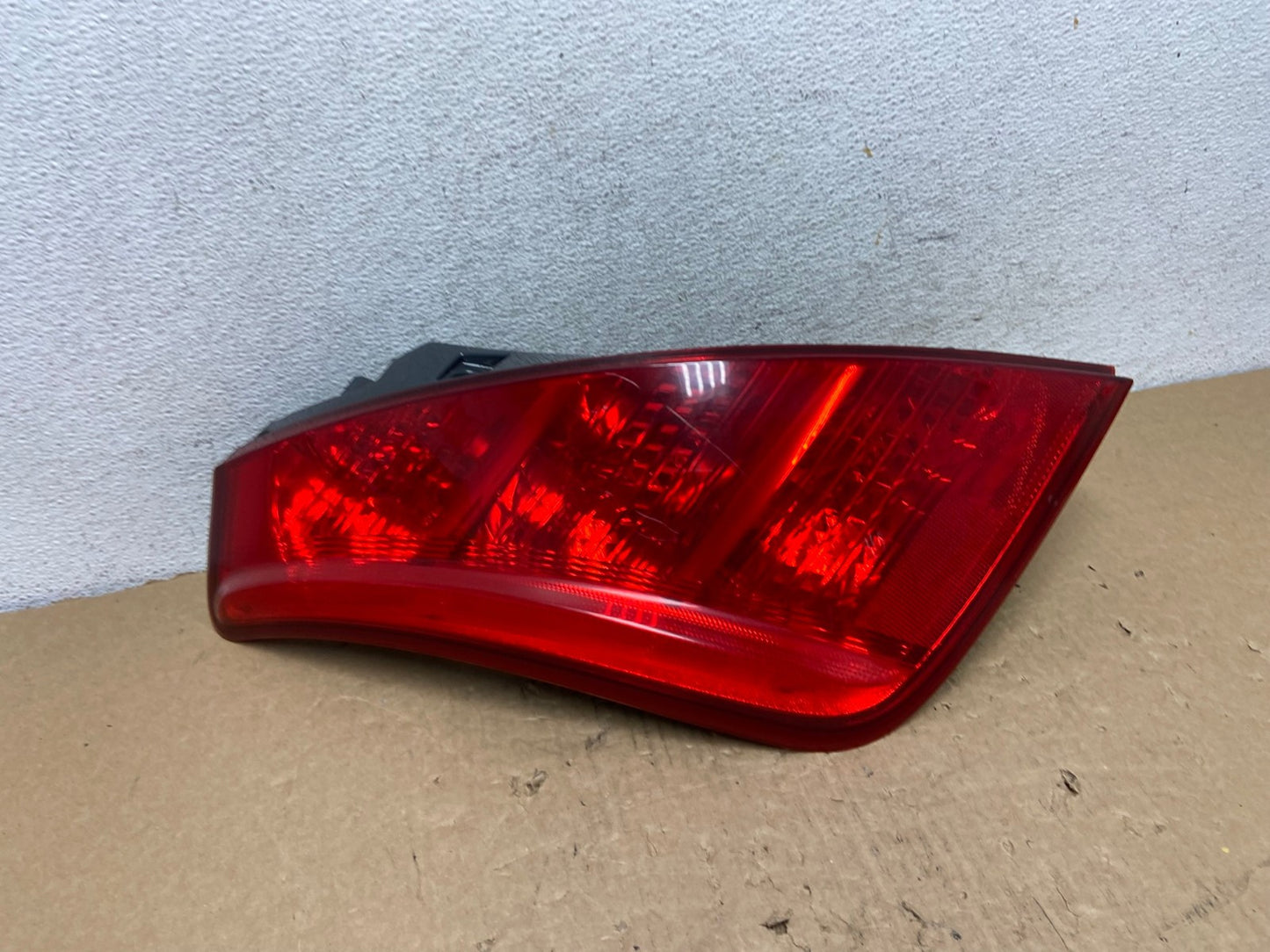 2003 2004 2005 Nissan Murano Left Driver Lh Side Tail Light AF7446 LK0