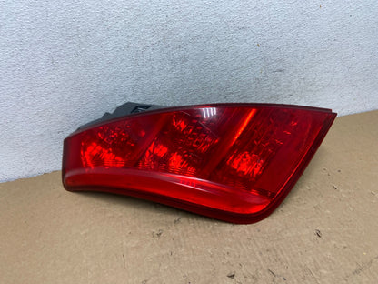 2003 2004 2005 Nissan Murano Left Driver Lh Side Tail Light AF7446 LK0