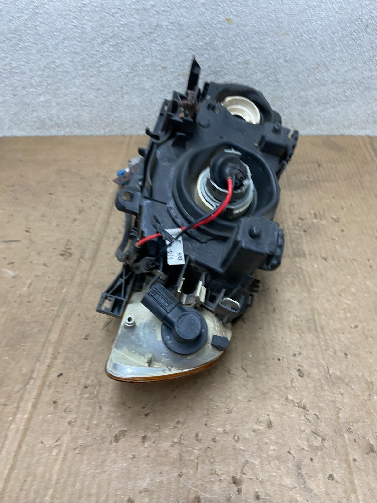 2000 to 2003 BMW 325Ci 330Ci E46 Coupe Right Side Halogen Headlight AA7025 DG7