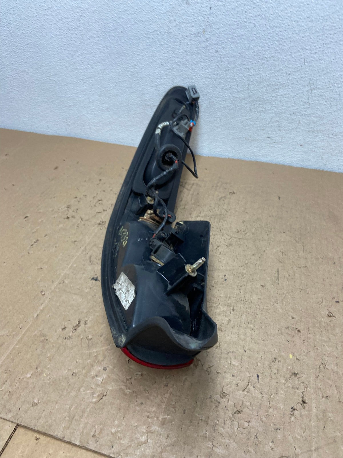 1996 to 1997 Mercury Sable Right Passenger RH Side Tail Light AC7321 LK6