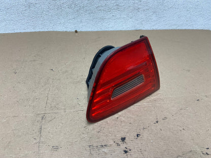 2007-2010 Hyundai Elantra Left Driver LH Tail Light Inner AF4599 LK2