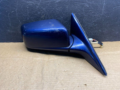 2002-2003 Acura TL Right Passenger RH View Door Mirror AD9703 DG0