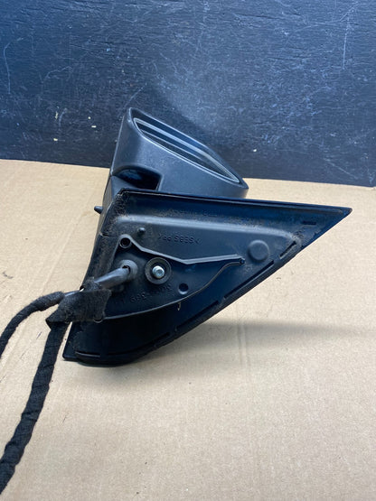 2003 to 2006 Volvo XC90 Left Driver Lh Side View Door Mirror AE7682 DW4