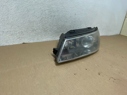 2006 to 2008 Hyundai Sonata Left Driver LH Side Headlight Halogen AG7909 DW1