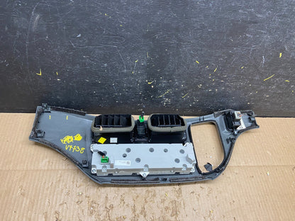 2005 to 2010 Honda Odyssey  Radio Climate Control Dash Trim Bezel v7738 DG3