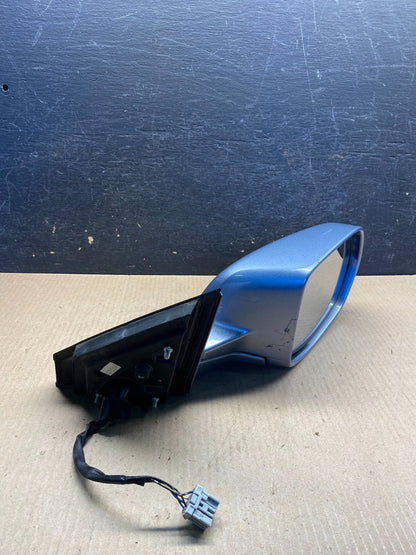 2007-2011 Honda CR-V CRV Right Passenger RH Side View Door Mirror AI5407 DW9