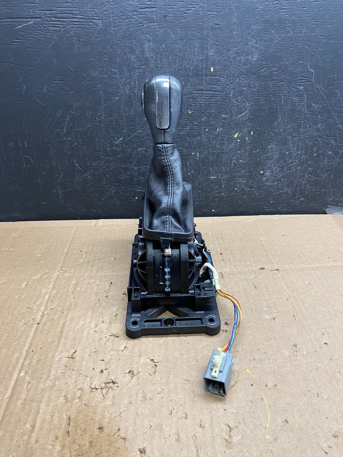 2015 Ford Explorer Auto Transmission Floor Gear Shifter AD6850 DG0