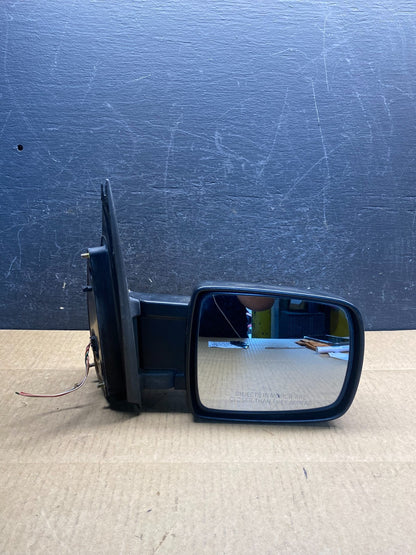 2003 to 2011 Honda Element Right Passenger RH View Door Mirror AG7258 DG8