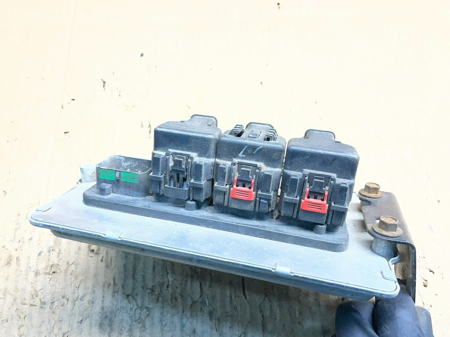2006 Chrysler 300 Magnum Charger Engine Control Module ECM ECU y1415 DG3