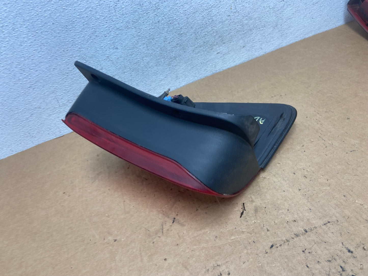 2008 to 2012 Ford Escape Right Passenger RH Side Tail Light AD5144 LK4