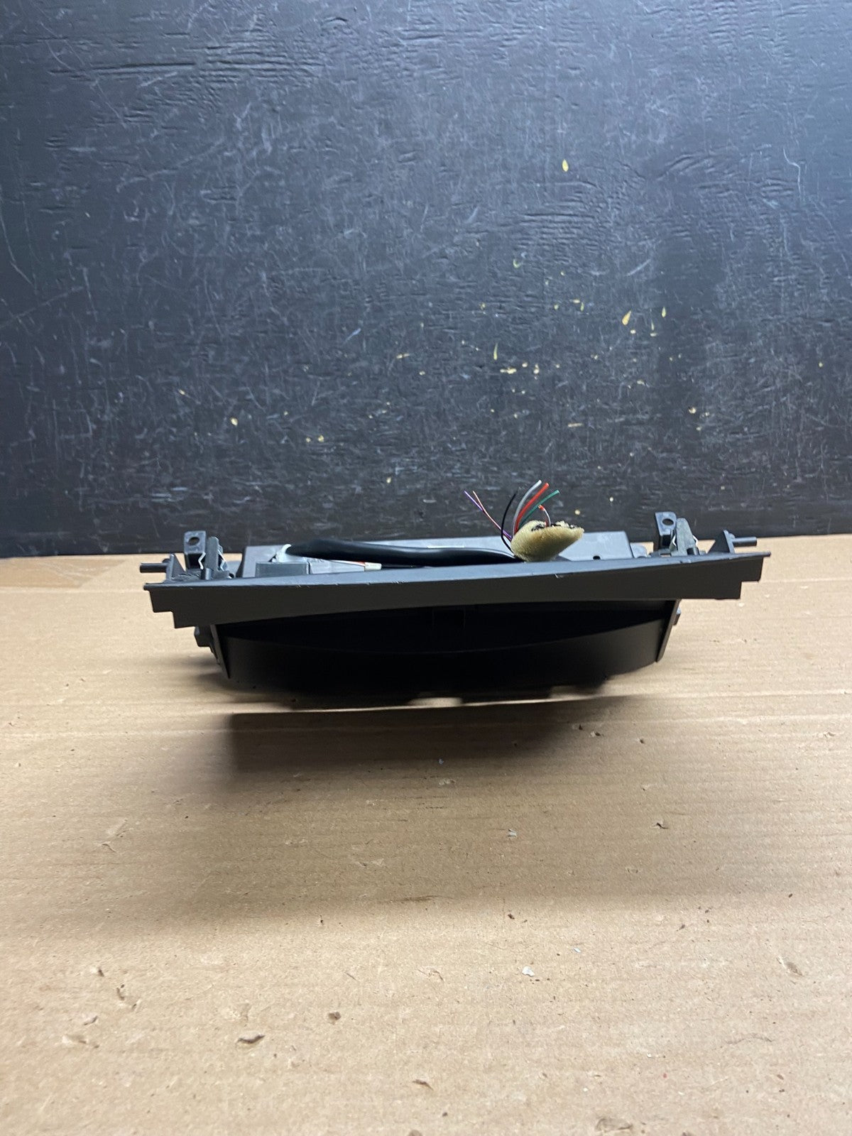 2016 2017 Nissan Altima A/C Temperature Climate Control AG5142 DG5