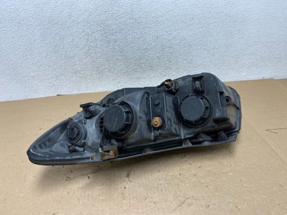 2007 2008 2009 Hyundai Santa Fe Right Passenger Halogen Headlight AG4373 DW7