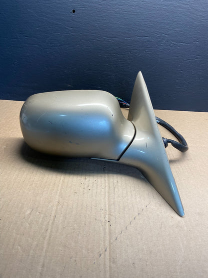 2000-2005 Cadillac Deville Right Passenger Turn Sgn View Door Mirror AB4283 MS0
