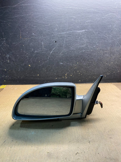 2007 to 2009 Kia Amanti Left Driver LH View Door Mirror Oem z2383 DG7