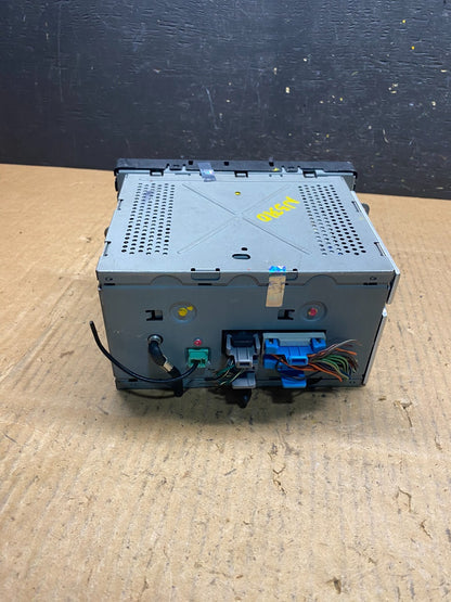 2003 - 2007 Buick Rendezvous Radio Stereo Navi CD Player Screen Display N5310 DG2