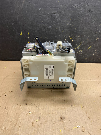 2011 - 2013 Nissan Murano Maxima M35 M37 BOSE Radio CD Navigation U4669 DG4