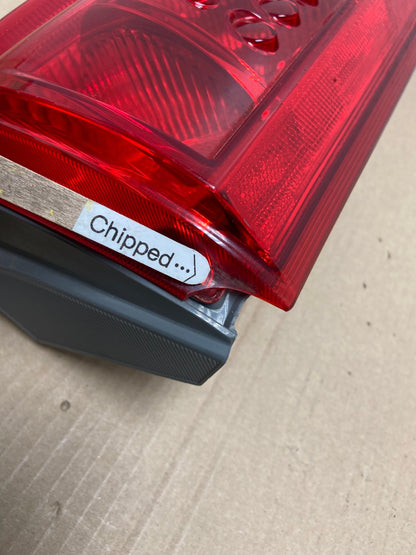 2008 2009 2010 Scion XB Left Driver LH Side Tail Light AE9414 LK3