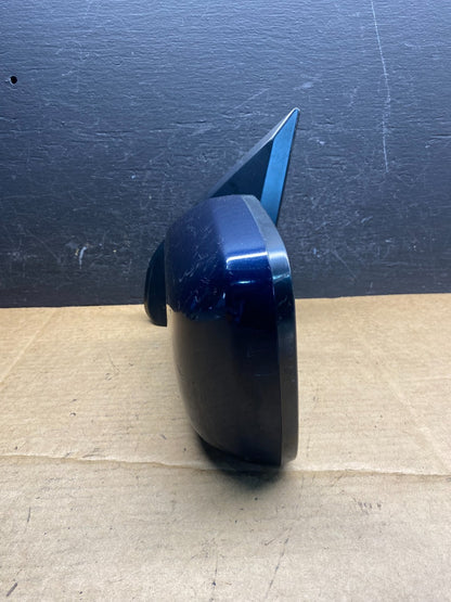 2009-2015 Honda Pilot Left Driver LH Side View Door Mirror ad7268 DG9