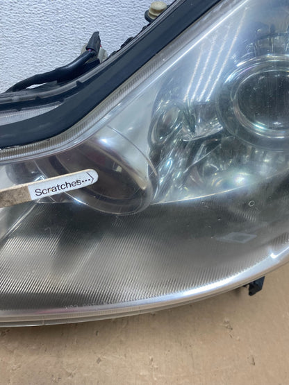 2006 to 2010 Infiniti M35 Left Driver Side Hid Xenon Headlight AD7937 DW3