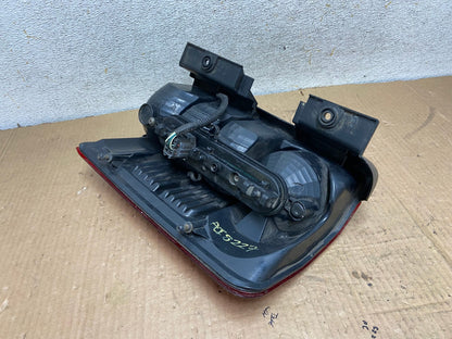 2008 to 2012 Jeep Liberty Left Driver Side Lh Tail Light AI8227 LK5