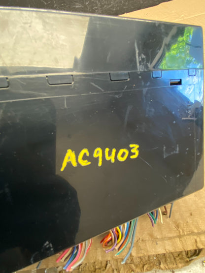 2013 - 2016 Chevrolet Impala Body Control BCM Module ac9403 DG5