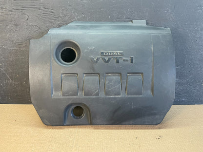 2009 to 2013 Toyota Corolla VVT-I Engine Cover Top Trim Panel AF3557 DG0