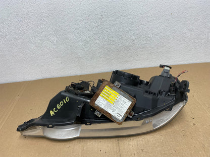 2002-2003 Acura Tl Hid Xenon Right Passenger Rh Side Headlight AC6010 DW8