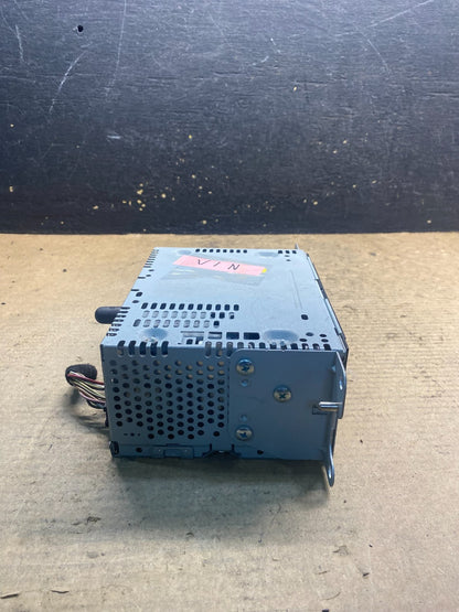 2017 2018 2019 Ford Explorer Audio Equipment Radio Receiver AM FM CD aa1840 DG2