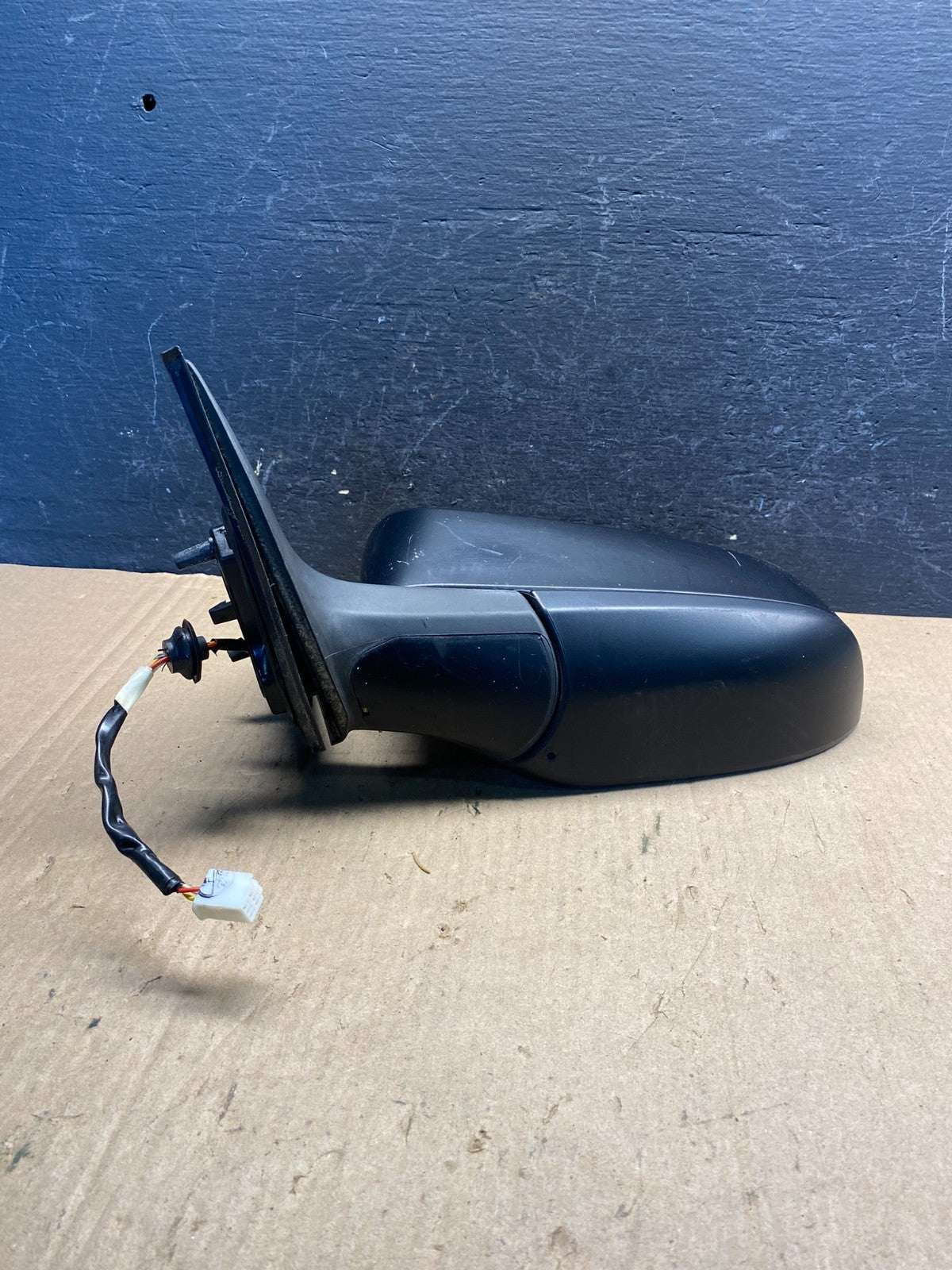 2012 to 2014 Toyota Camry Left Driver LH Door View Mirror AE7664 DW3