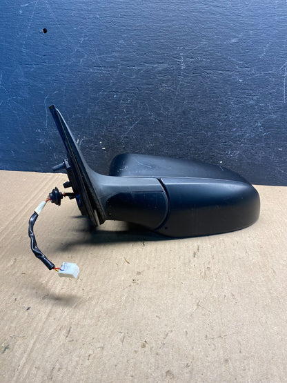 2012 to 2014 Toyota Camry Left Driver LH Door View Mirror AE7664 DW3