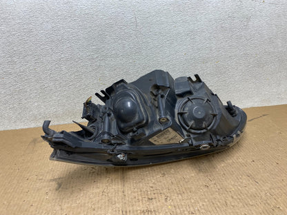 2008-2010 Bmw 5 Series 535I 550I Right Passenger Halogen Headlight W5393 DW6