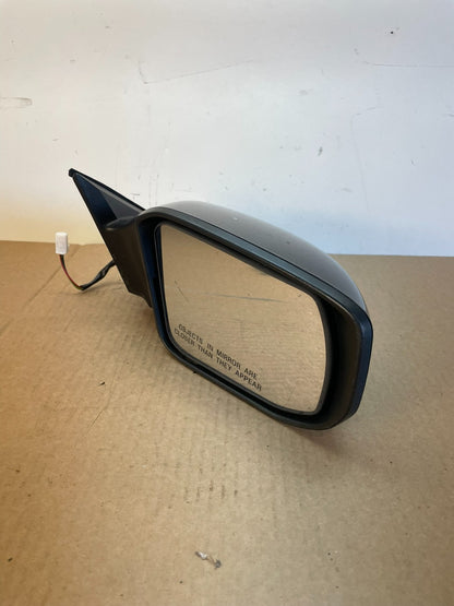 2013-2018 Nissan Altima Right Passenger View Power Door Mirror AG2706 MS2