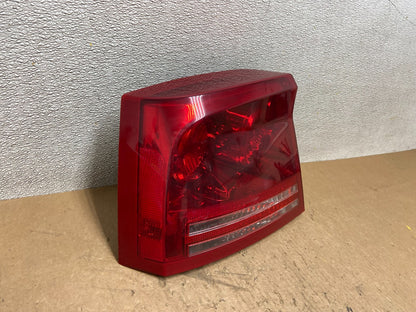 2006 2007 2008 Dodge Charger Tail Light Left Driver Lh Side Oem Z9369 DW2