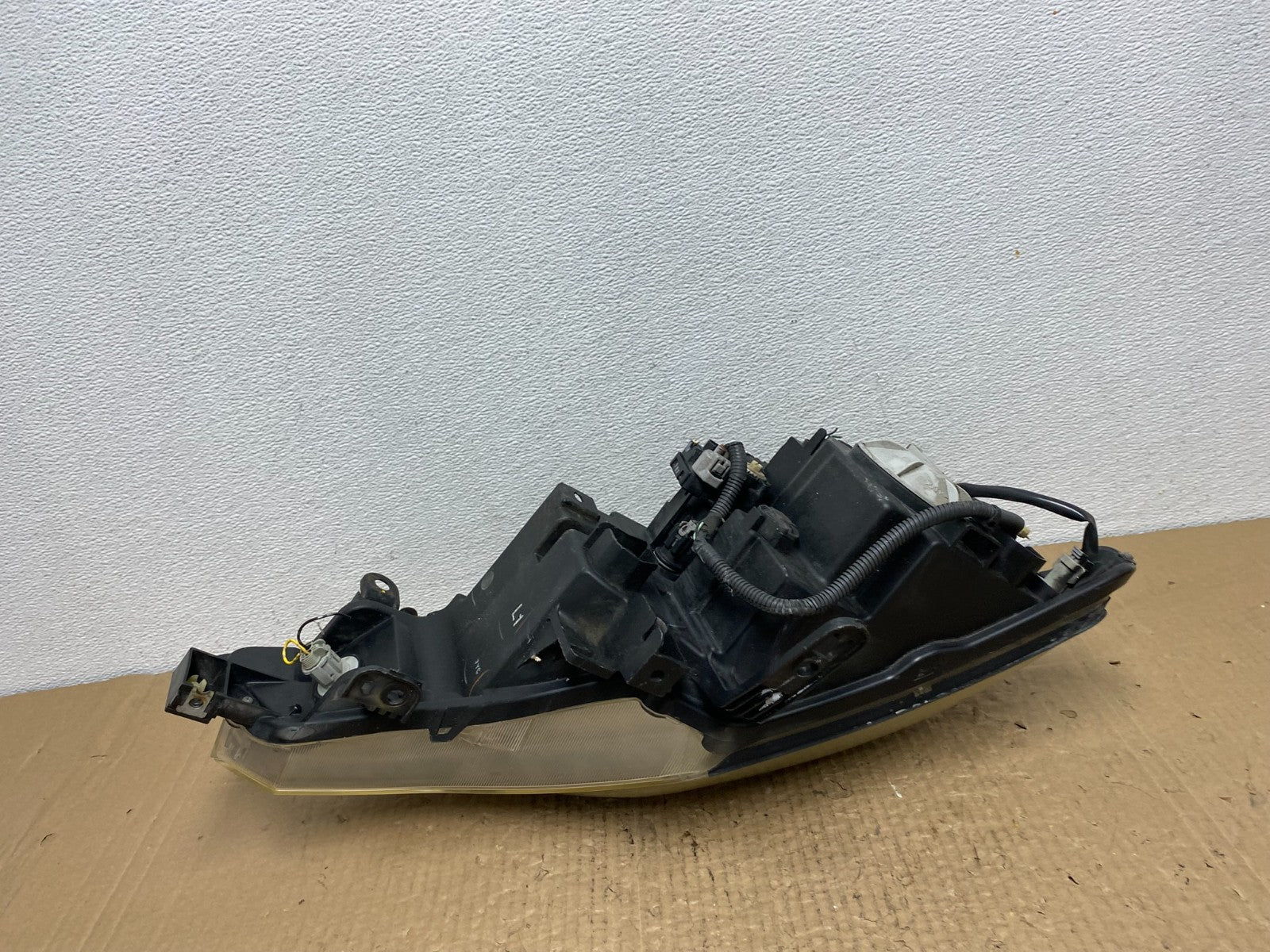 2011 to 2014 Nissan Murano Headlight Left Driver LH Side Oem Xenon Hid AC3990 DW5