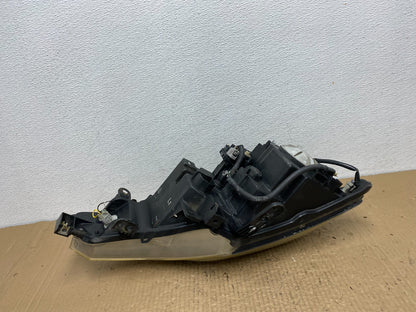 2011 to 2014 Nissan Murano Headlight Left Driver LH Side Oem Xenon Hid AC3990 DW5