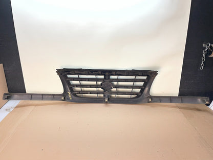 2001-2005 Suzuki XL-7 XL7 Grand Vitara Front Upper Grill Grille AI8665 DG3