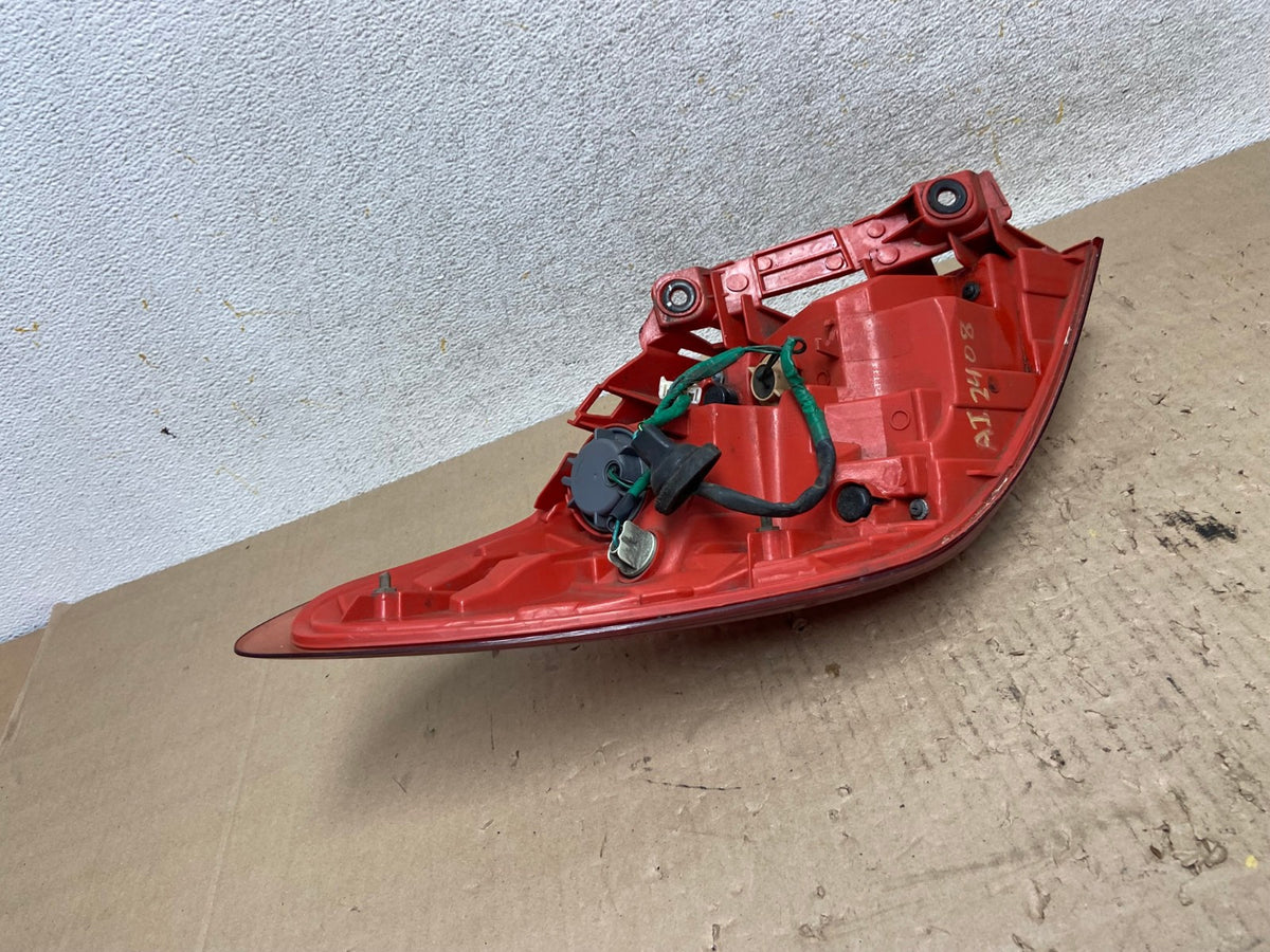 2009 2010 Nissan Murano Right Passenger Rh Side Tail Light AI2408 LK5