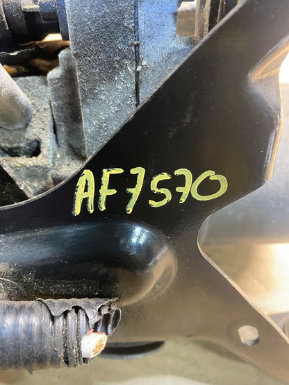 2013 -2016 Nissan Pathfinder Electric Hydraulic Power Steering Pump AF7570 DG7