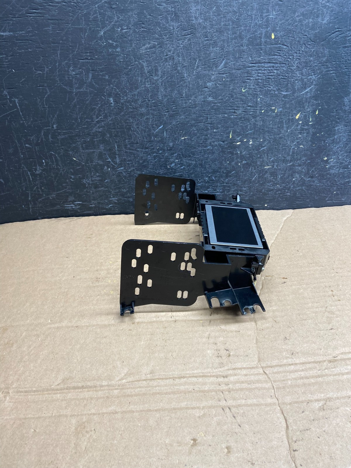 2012 2013 2014 Ford Focus Fusion Radio Screen Receiver AM FM AF1884 DG2
