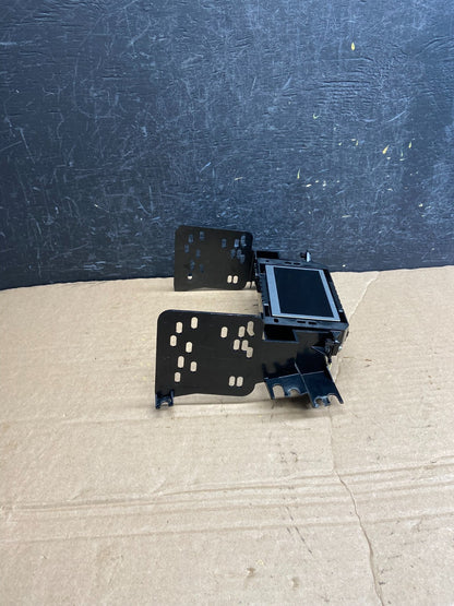 2012 2013 2014 Ford Focus Fusion Radio Screen Receiver AM FM AF1884 DG2